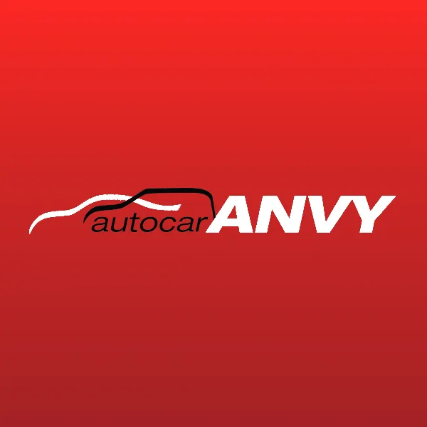 Autocar ANVY